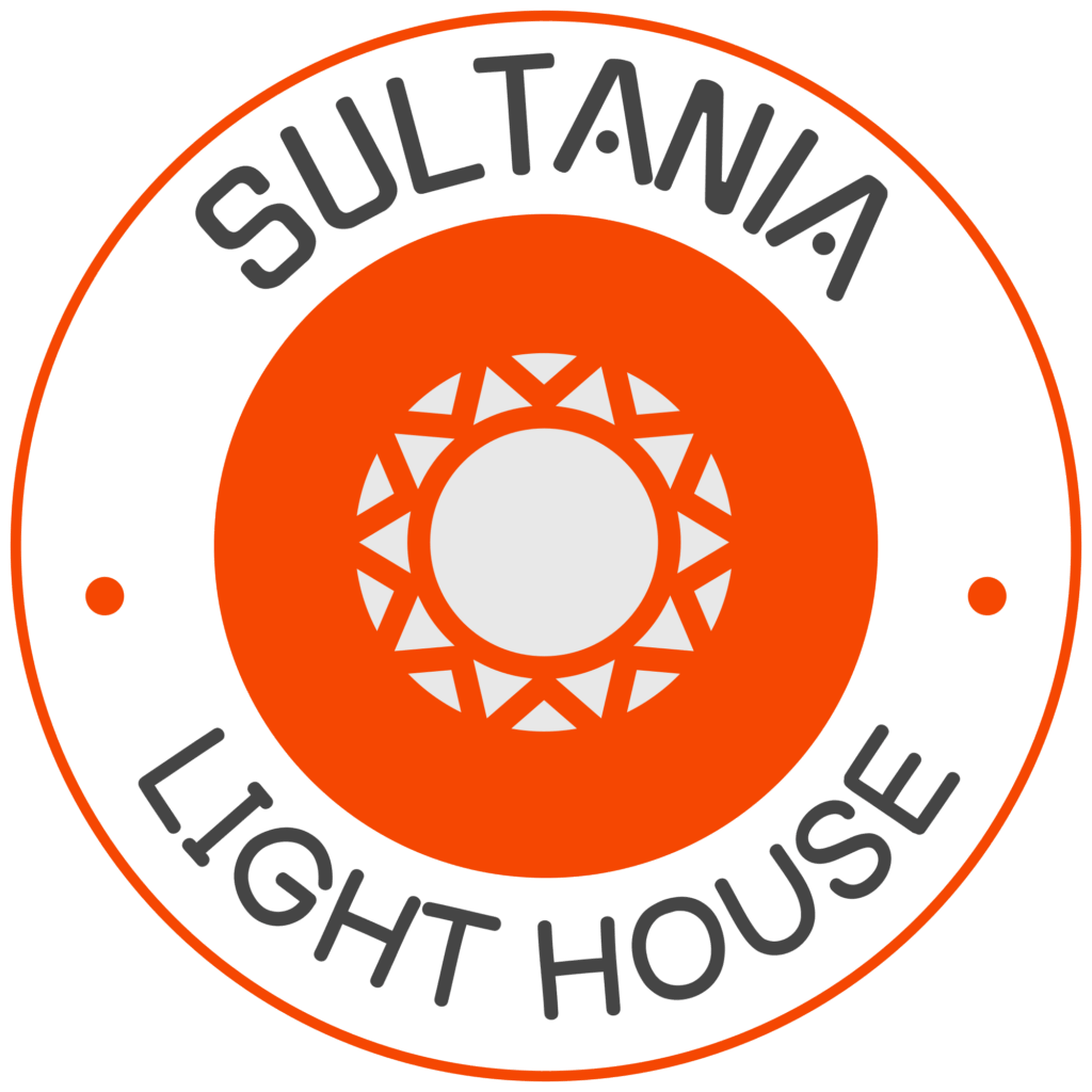 SULTANIA LIGHT HOUSE