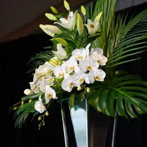 Flower Arrangement