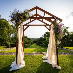 Wedding Arch