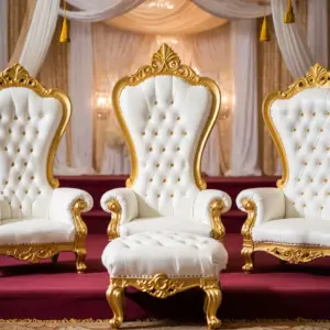Stage Sofa Set