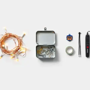 Basic Lighting Package