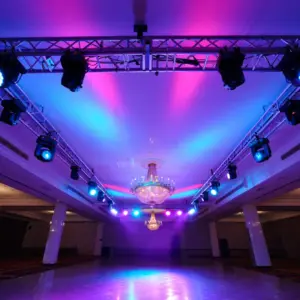 Premium Lighting Package