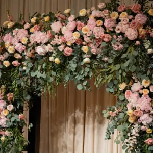 Stage Flower Upgrade