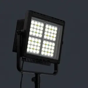 Stage Flood Light