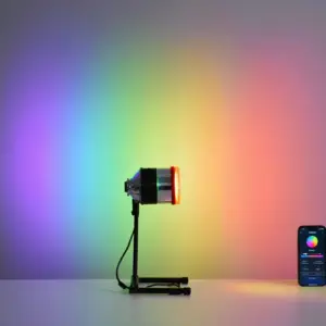 Color Changing LED