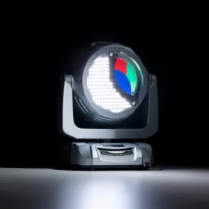 Moving Head Light